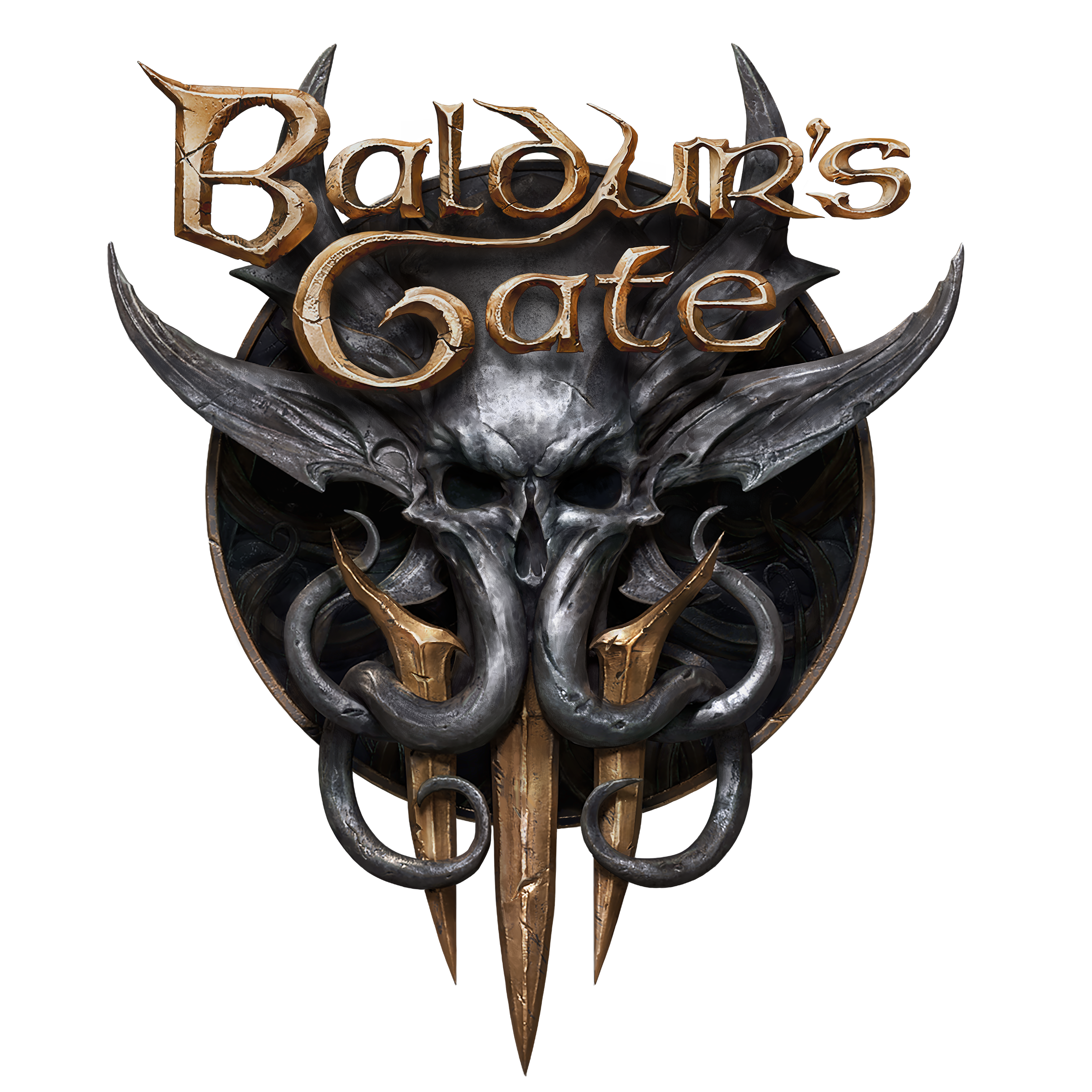 Logo Baldursgate3